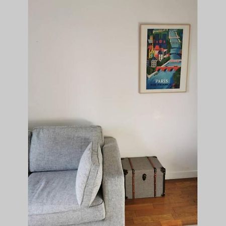 Lovely Flat In Paris - City Center - Nation-Picpus Экстерьер фото